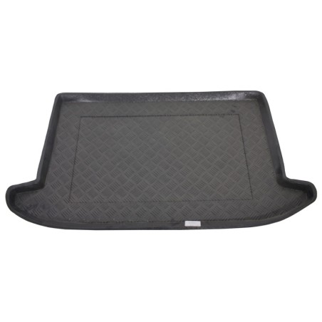 Trunk Mat without NonSlip/ suitable for HYUNDAI Accent Hatchback 2006-2011