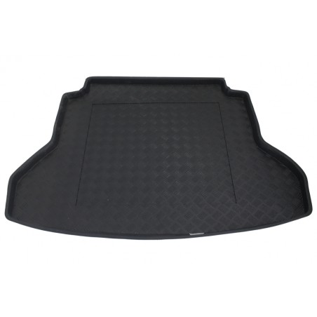 Trunk Mat without Non Slip suitable for HYUNDAI Elantra VI (2016-Up)