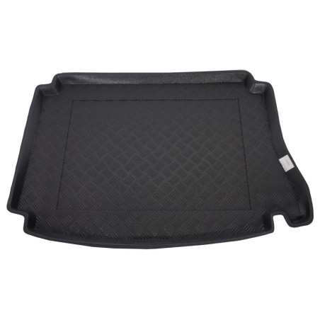 Trunk Mat without NonSlip/ suitable for HYUNDAI i30 I Hatchback 2007-2012