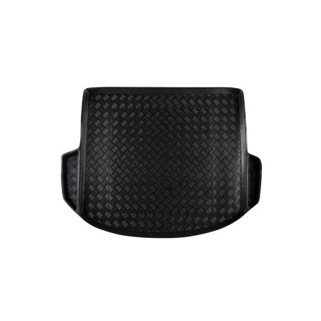 Trunk Mat without Non Slip/ suitable for HYUNDAI Santa Fe 2012-