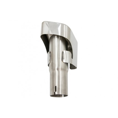 Exhaust Muffler Tips suitable for Range Rover Sport L320 (2005-2013) Autobiography Design Petrol