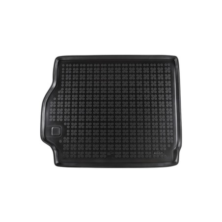 Trunk Mat Black suitable for Land Range Rover Sport L320 (2005-2013)