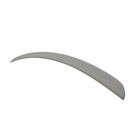 Trunk Spoiler suitable for Mercedes CLS Class W219 (2005-2010)