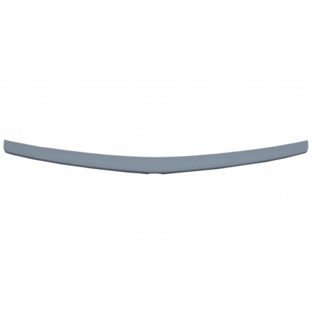 Trunk Spoiler suitable for Mercedes E-Class W212 (2009-up)