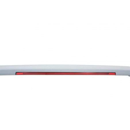 Roof Spoiler suitable for Mercedes W463 G-Class (1989-up) Design LED LightBar