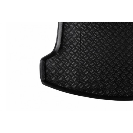 Trunk Mat Without NonSlip suitable for Nissan QASHQAI +2 I (2008-2013)