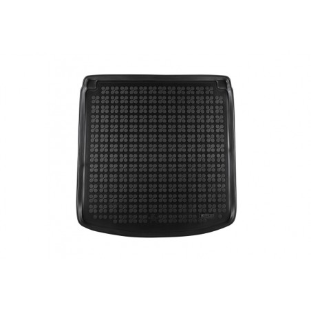 Trunk Mat Rubber Black suitable for OPEL Astra IV J Sedan (2010-2015)