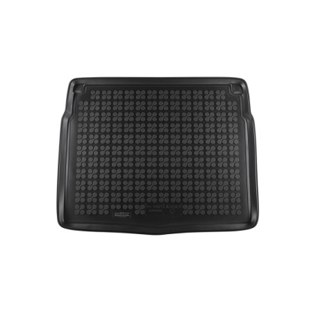 Trunk Mat Rubber Black suitable for OPEL Astra IV J Hatchback 2009-2015