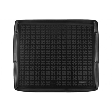 Trunk Mat Black suitable for OPEL GRANDLAND X (2017-)