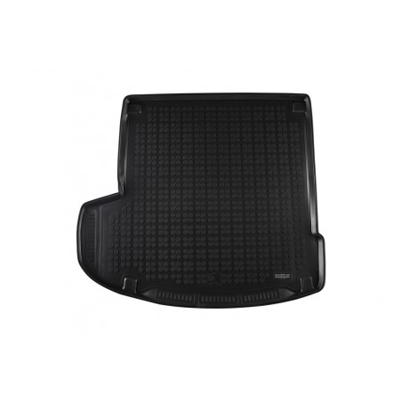 Trunk Mat Black suitable for OPEL INSIGNIA II B Tourer 2017+