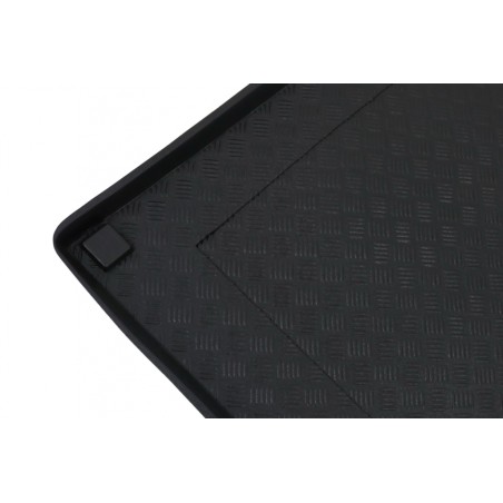 Trunk Mat without NonSlip suitable for OPEL INSIGNIA II B Tourer (2017+)