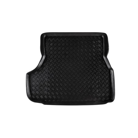 Trunk Mat without NonSlip/ suitable for OPEL Vectra B Hatchback 1996-2002