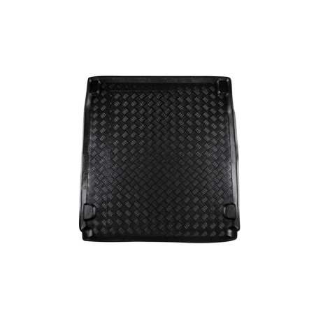 Trunk Mat without NonSlip/ suitable for OPEL Vectra C Wagon 10/2003-2008