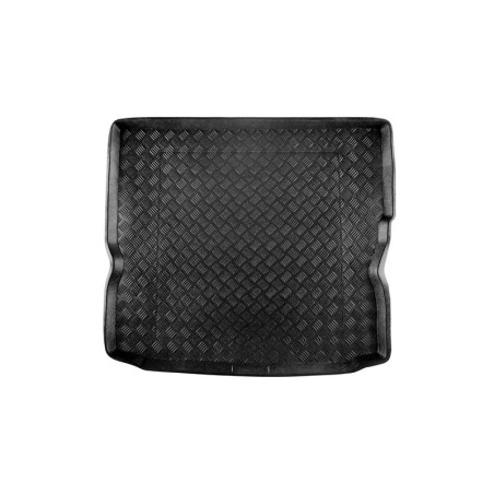 Trunk Mat without NonSlip/ suitable for OPEL Zafira B 2005-2014