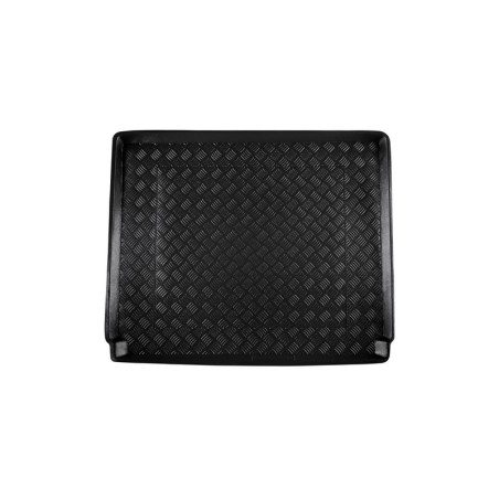 Trunk Mat without Non Slip/ suitable for OPEL Zafira Tourer C 2012-