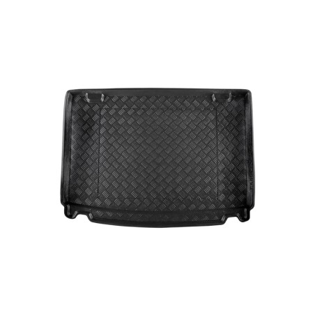 Trunk Mat without NonSlip/ suitable for PEUGEOT 206 SW 2002-