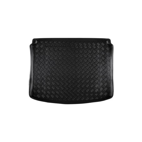 Trunk Mat without NonSlip/ suitable for PEUGEOT 307 Hatchback 2001-2007,308 Hatchback 2007-2013