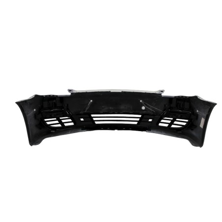 Front Bumper suitable for Porsche 970 Panamera (2010-2013) Turbo GTS Design