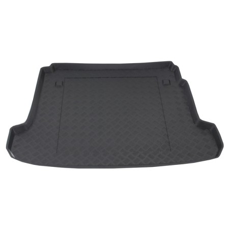 Trunk Mat without Non Slip suitable for Renault Fluence Sedan (2009-2016)