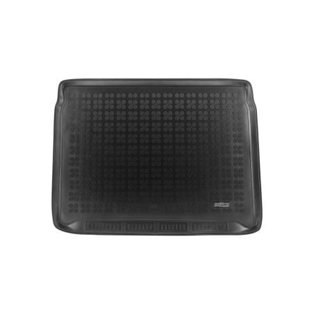 Trunk Mat rubber suitable for RENAULT Kadjar 2015+