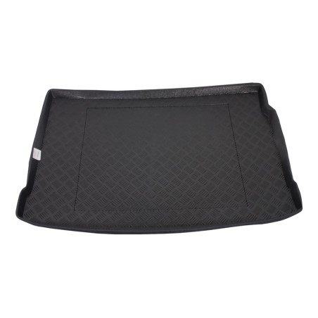 Trunk Mat without NonSlip/ suitable for RENAULT Megane II Hatchback 2002-2008