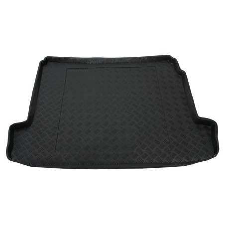 Trunk Mat without NonSlip/ suitable for RENAULT Megane II Sedan2002-2009