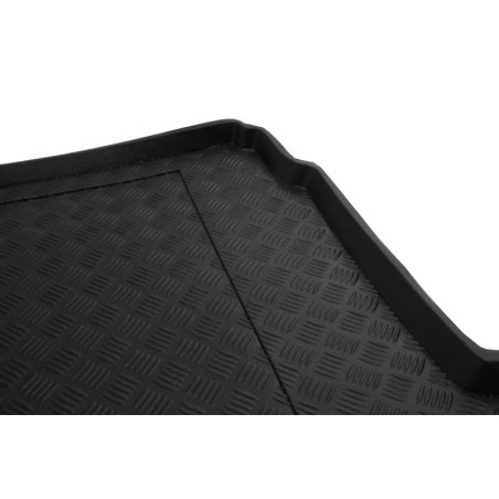 Trunk Mat without NonSlip/ suitable for RENAULT Megane II Sedan2002-2009