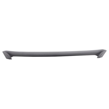 Trunk Spoiler suitable for Skoda Ocatavia II (2004-2013)