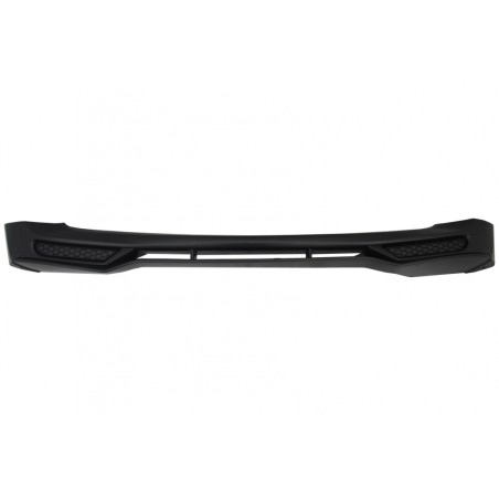 Front Bumper Lower Valance suitable for Smart ForTwo 453 (2014-2019)