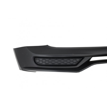 Front Bumper Lower Valance suitable for Smart ForTwo 453 (2014-2019)