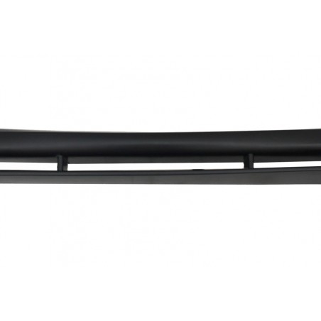 Front Bumper Lower Valance suitable for Smart ForTwo 453 (2014-2019)