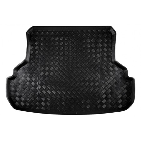 Trunk Mat Without NonSlip suitable for Suzuki SX4 (2008-2014) Sedan