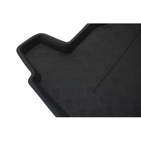 Trunk Mat without Non Slip suitable for TOYOTA C-HR (2016-2018)