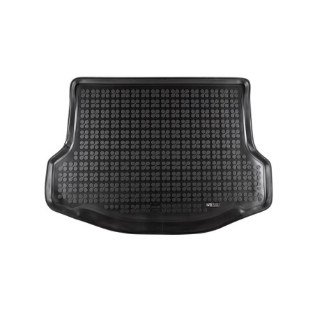 Trunk Mat Rubber Black suitable for TOYOTA RAV4 2013+