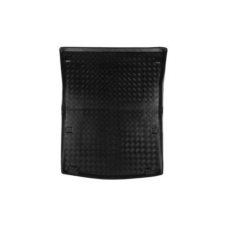 Trunk Mat without Non Slip/  suitable for VW Caddy Maxi 2007+