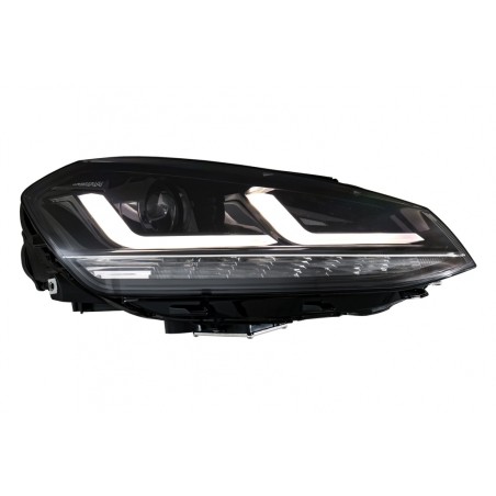 Phares Full LED Osram LEDriving® pour Volkswagen Golf 7