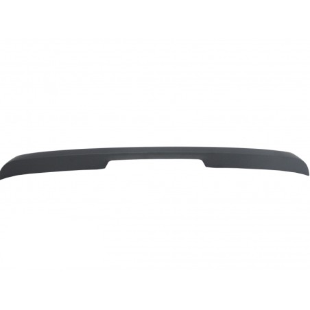 Roof Spoiler suitable for VW Polo 6R (2009-up) R-Line Design