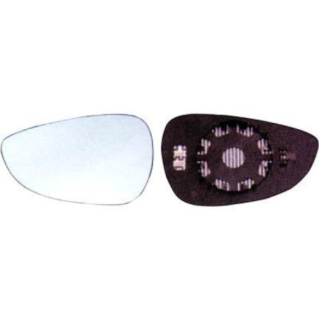 LUNETTES MIROIR 08-déc Oem: 1514084