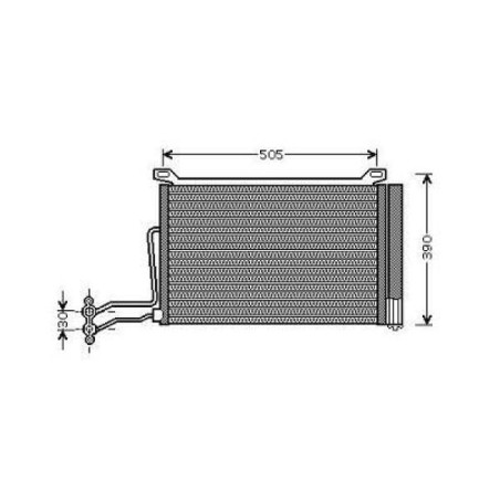 [Titre FR] MINI ONE D Oem: 6 918 597