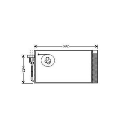 [Titre FR] BMW 5er E60/E61 Diesel Oem: 64508381362