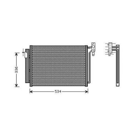 [Titre FR] BMW X5 E53 alle Modelle Oem: 64536914216