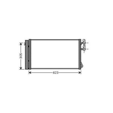 [Titre FR] BMW 1er E87/E88/E82 Oem: 64509169789