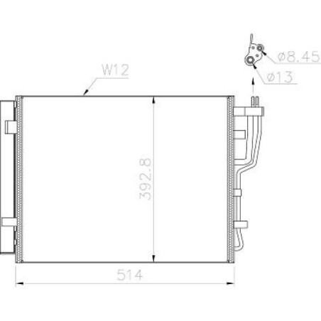 [Titre FR] HYUNDAI I30 / KIA Ceed Oem: 976061H600