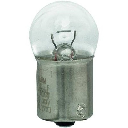 [Titre FR] R5W Glühlampe   Halogen Oem: N0177182