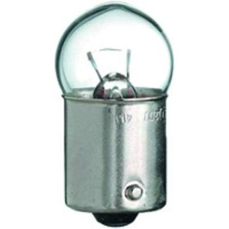 [Titre FR] R10W     Glühlampe Halogen Oem: