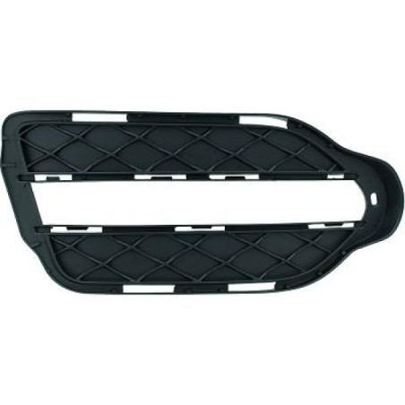 Grille de pare-choc droit      GLK,