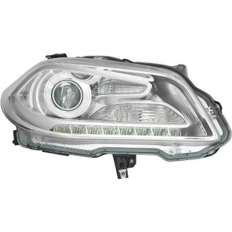 [Titre FR] 13-08.16     LED;  S-CROSS Oem: 3512061MA0000