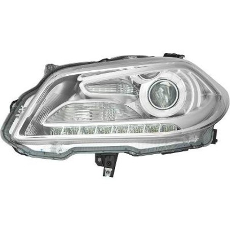 [Titre FR] 13-08.16     LED;  S-CROSS Oem: 3532061MA0000