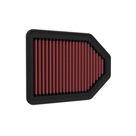 K&N Filtre à air de remplacement sur mesure pour Genesis G80 3.5 V6 2021- (33-5113)