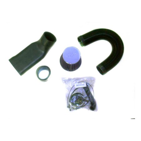 K&N Kit d'admission 57i sur mesure pour Citroën Saxo VTR 1.6 8v 90 cv (57-0336) (2 lambda sensors)